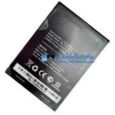 Batería para TP-LINK TBL-71A2000 TL-TR861 761 M5350 M7350 [Batería de repuesto]